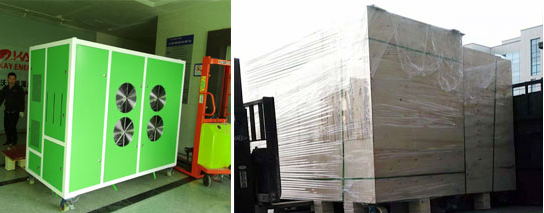 OH20000機型打包實拍圖 OH20000機型打包實拍圖