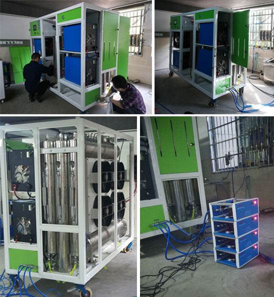 OH20000機型 OH20000機型