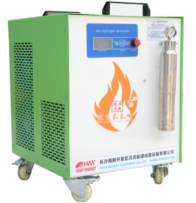 熱電偶焊接機！