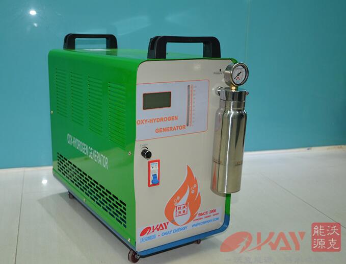 氫氧機(jī)發(fā)展趨勢及前景分析？