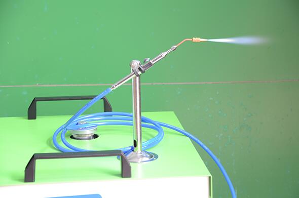 熱烈祝賀沃克氫氧焊機(jī)牽手大連造船廠