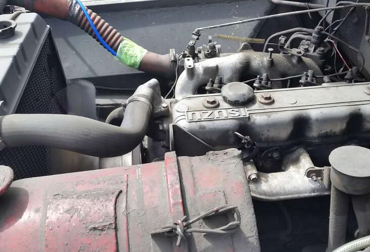 沃克能源氫氧機獲得國內外客戶的一致好評