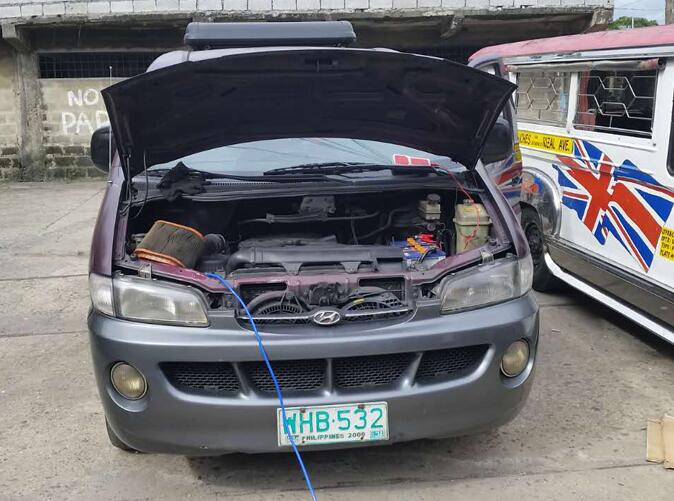 沃克能源氫氧機(jī)獲得國(guó)內(nèi)外客戶的一致好評(píng)！