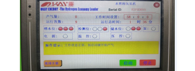 圖形化的人機(jī)操作系統(tǒng)