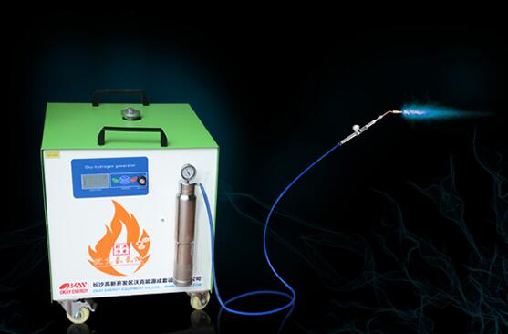 水氫火焰機有哪些用途 水氫火焰機有哪些用途