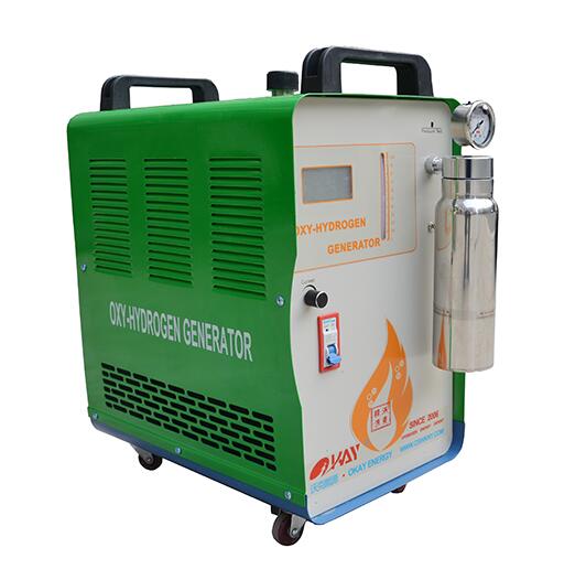 氫氧焰鉑金熔封機(jī)選型！