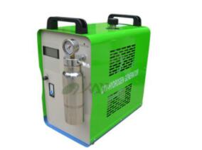 氫氧焊機(jī)用途，氫氧焊機(jī)可以用在哪些行業(yè)？