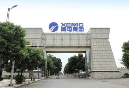 湘潭電機(jī)股份有限公司 湘潭電機(jī)股份有限公司