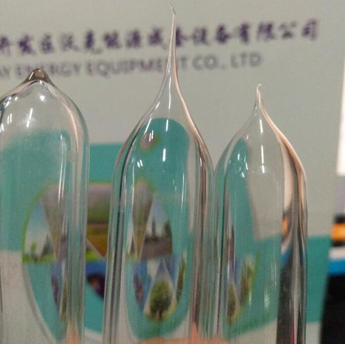 氫氧焰石英玻璃管封口與氧乙炔火焰封口！