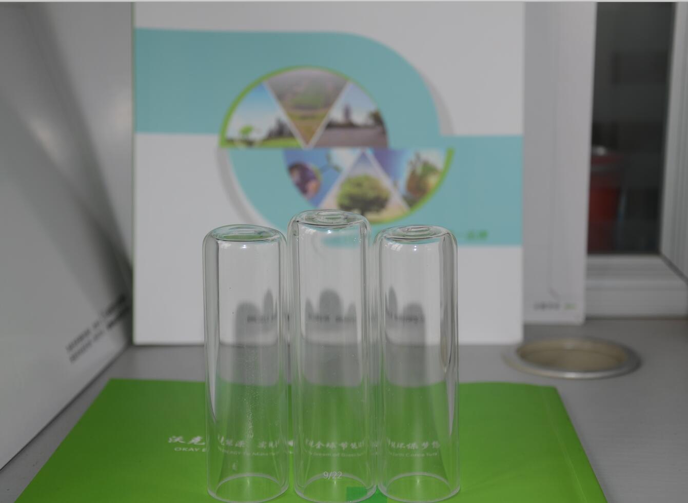 沃克石英玻璃管封口機工作原理操作手冊！