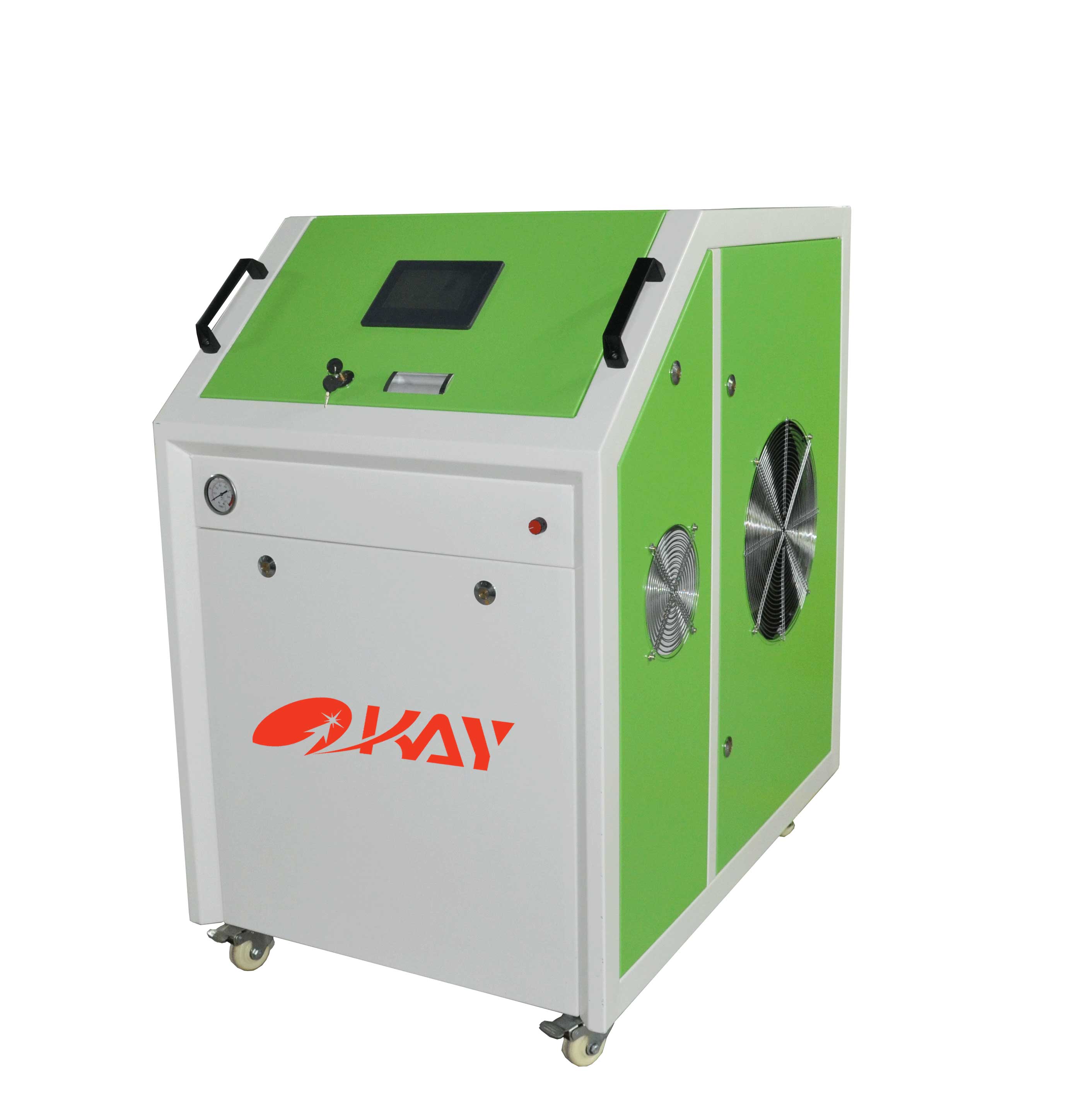 銅排焊接機(jī)之OKOH3000機(jī)型 銅排焊接機(jī)