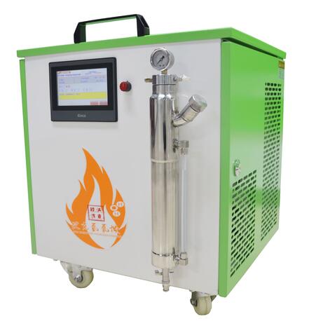 操作安瓿瓶熔封機(jī)的正確方法！