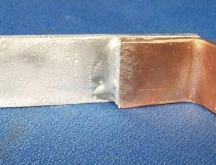 生銅怎么焊接？