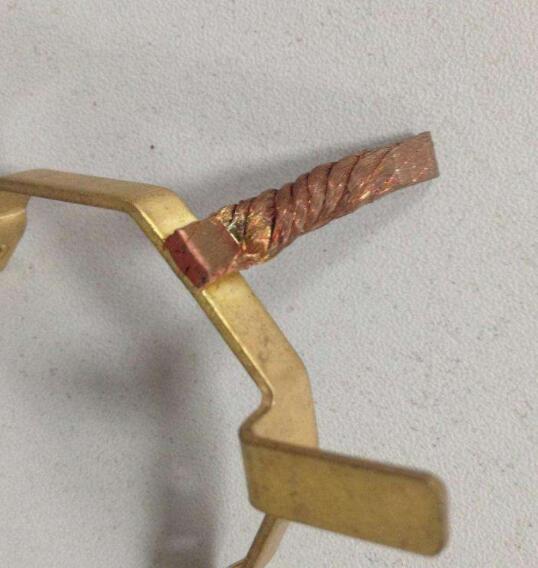 焊接銅線用什么焊接膏好？