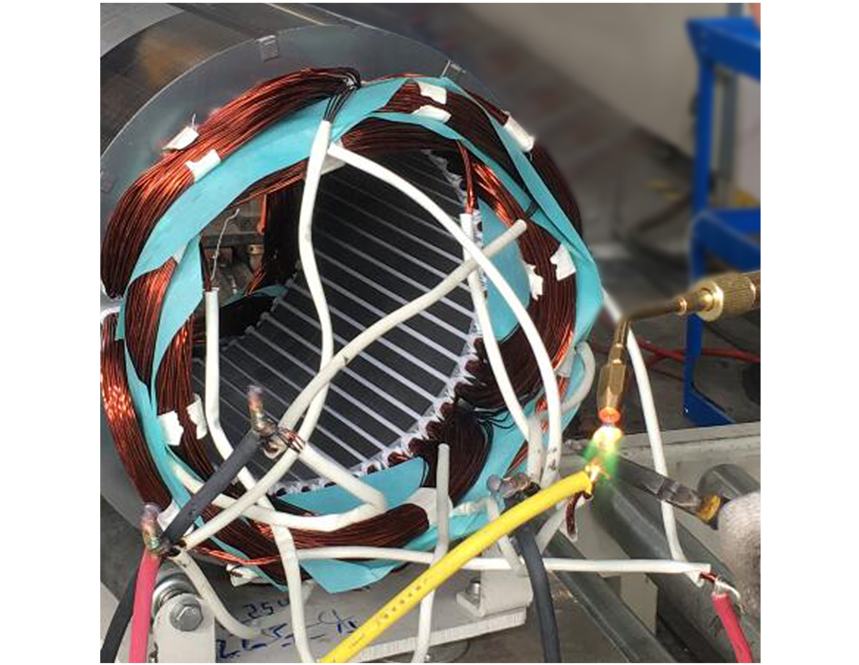 漆包線焊接機(jī)如何選型？