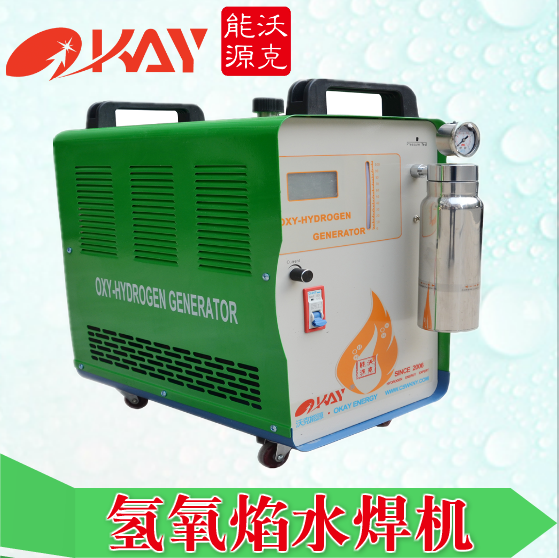 漆包線水焊機(jī)如何使用？