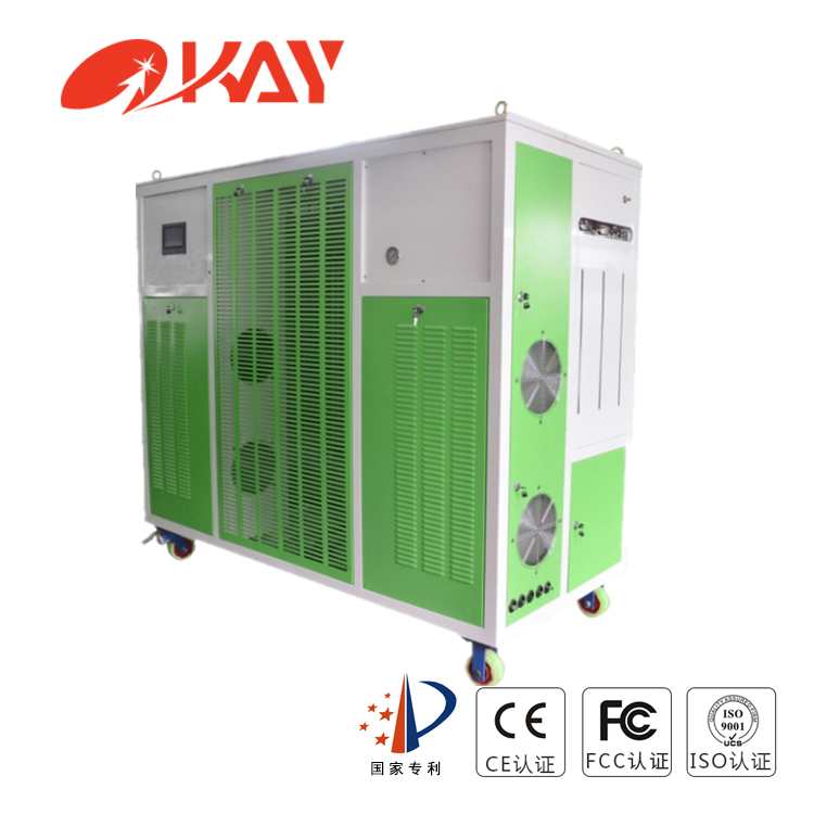 漆包線焊接工藝為何都要使用氫氧機(jī)？