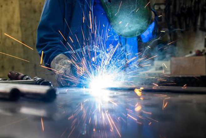 各種焊接切割技術(shù)特點(diǎn)和不同