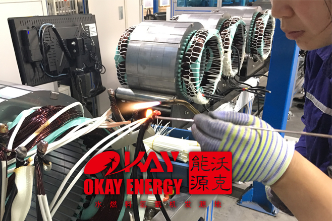 漆包線氫氧焊接設(shè)備與傳統(tǒng)焊接方式的對(duì)比