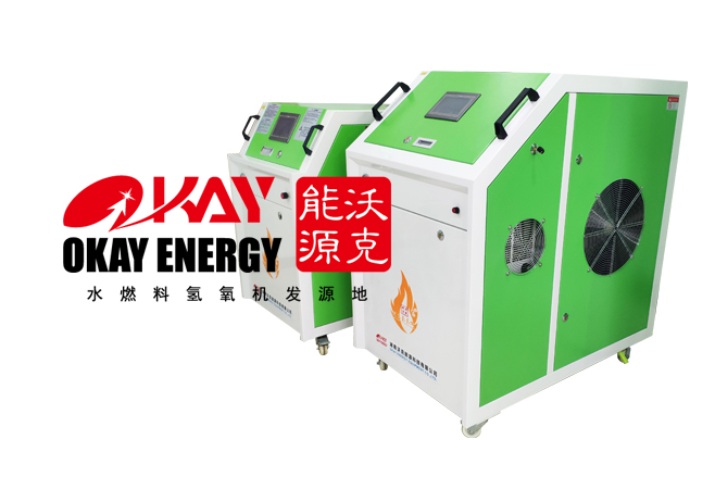 氫氧焰焊接提高電機(jī)漆包線引線焊接質(zhì)量