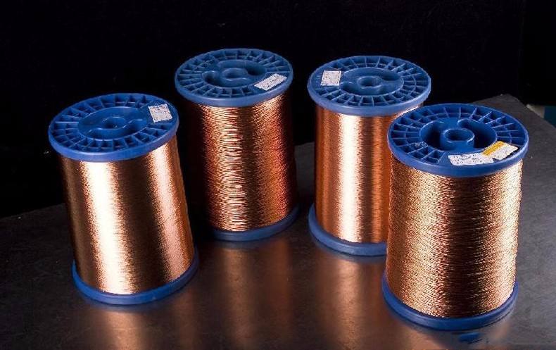 漆包線耐溫等級(jí)