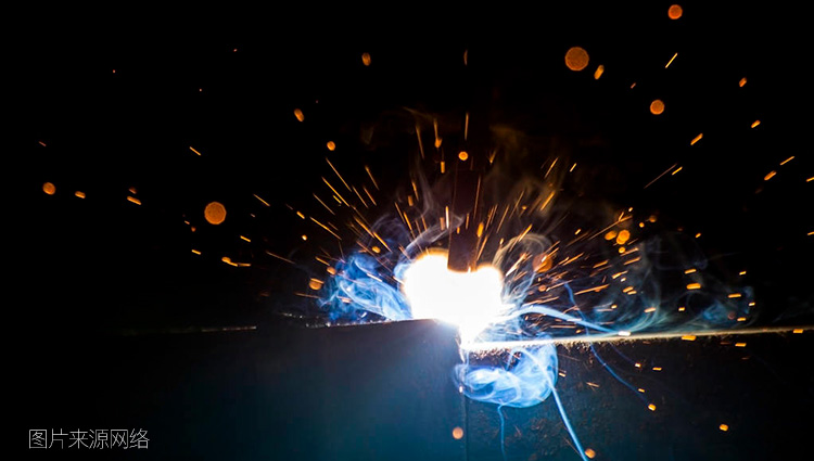 電弧光輻射 電弧光輻射