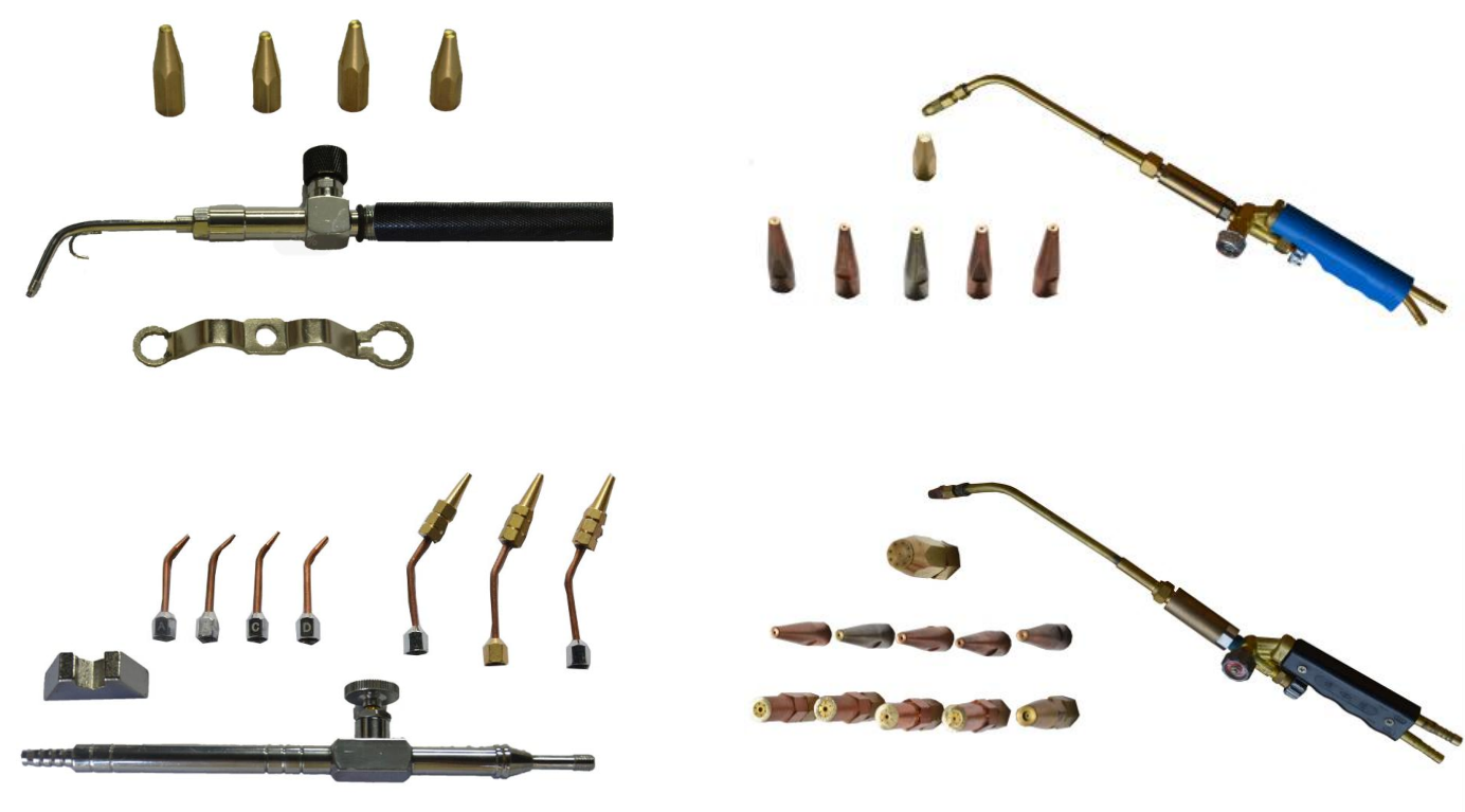 沃克能源火焰槍 沃克能源火焰槍