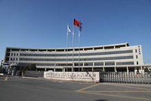 中國(guó)科學(xué)院西安光學(xué)精密機(jī)械研究所 中國(guó)科學(xué)院西安光學(xué)精密機(jī)械研究所