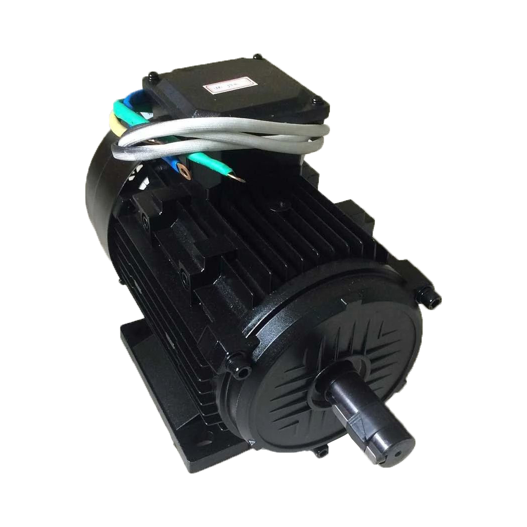 電機(jī)效率不只用電流大小來判斷，及電機(jī)繞組焊接新工藝！