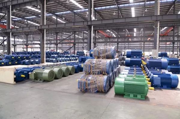 電機(jī)老化會出現(xiàn)哪些故障？及電機(jī)繞組的焊接對電機(jī)使用壽命影響顯著