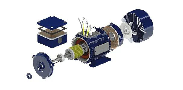 電機生產(chǎn)工藝節(jié)能改造的技術(shù)與意義