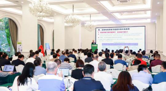 “十四五”啟程，電機行業(yè)如何破危攬機？