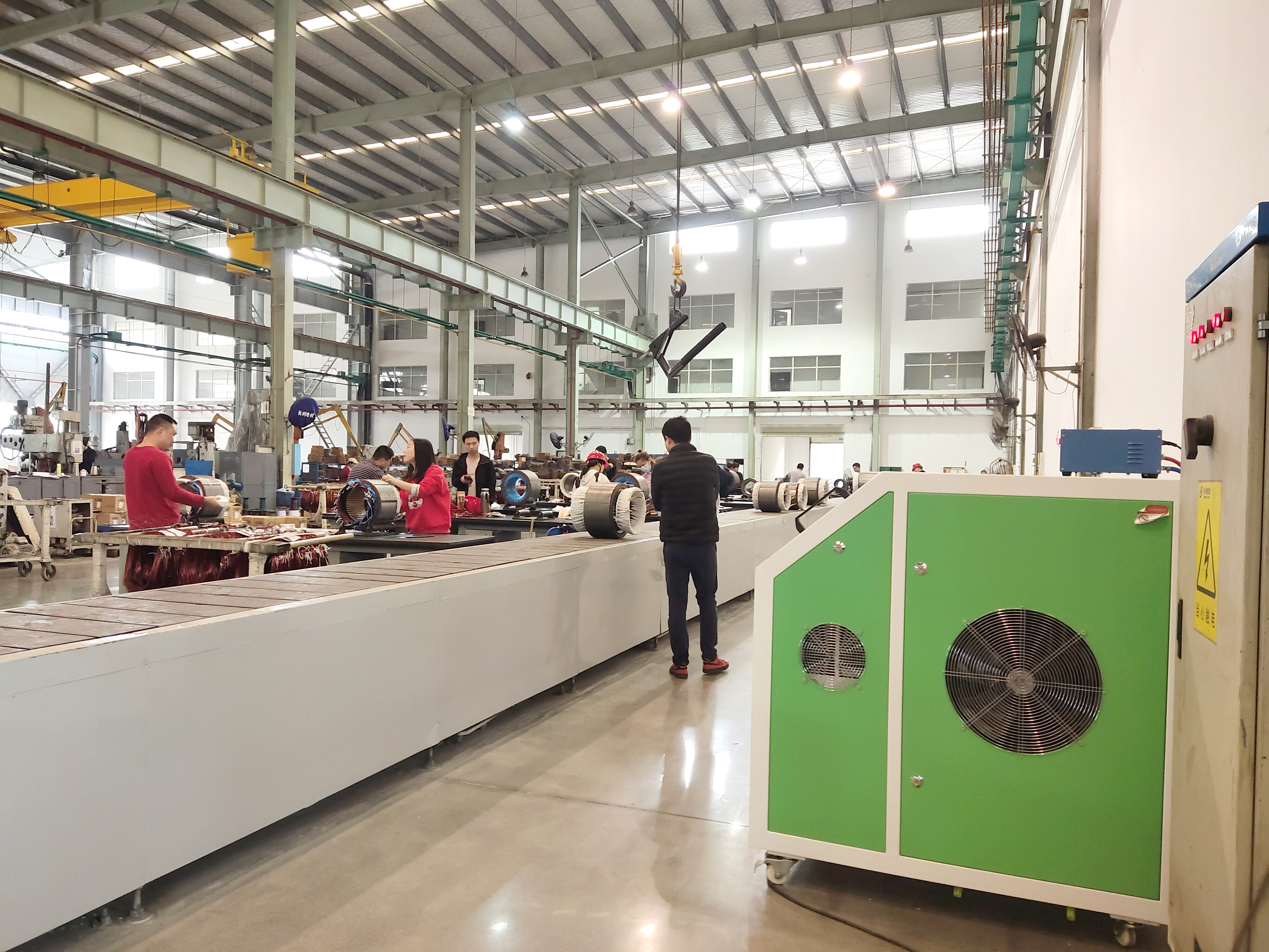 氫氧焰電機(jī)漆包線焊接 氫氧焰電機(jī)漆包線焊接