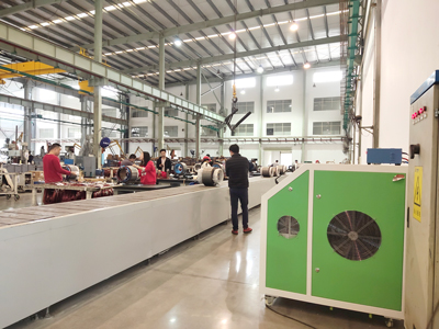 從《中國制造2025》分析電機行業(yè)的發(fā)展動態(tài)