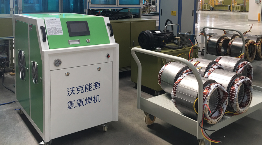 沃克能源氫氧機(jī) 沃克能源氫氧機(jī)