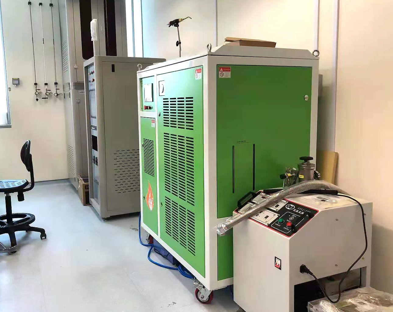 沃克能源氫氧機(jī) 沃克能源氫氧機(jī)