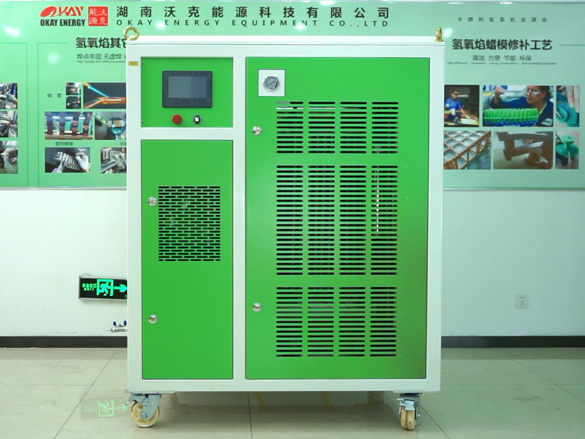 大中型電機(jī)存放過程必須的維護(hù)和保養(yǎng)措施