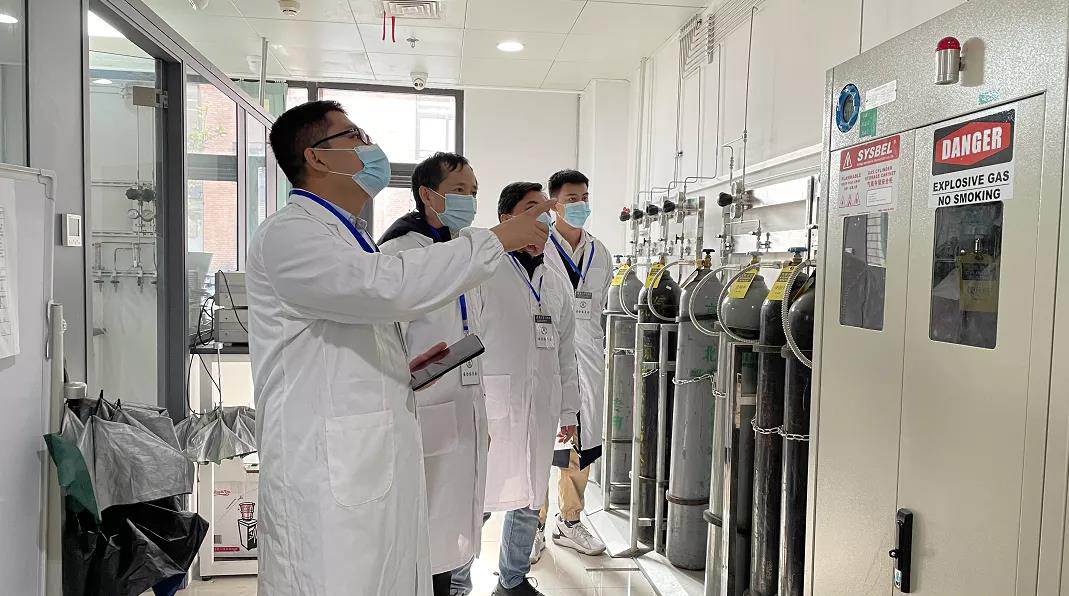 生命至上，安全做到心中有數(shù)！