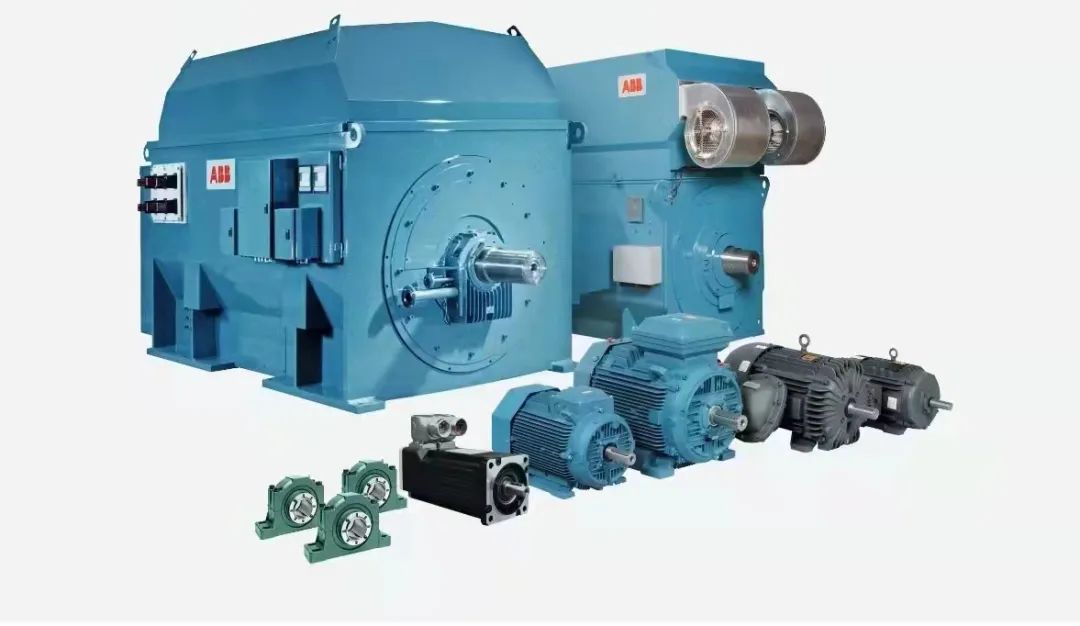 工業(yè)“碳達(dá)峰”目標(biāo)來了，對電機(jī)產(chǎn)業(yè)的發(fā)展影響巨大