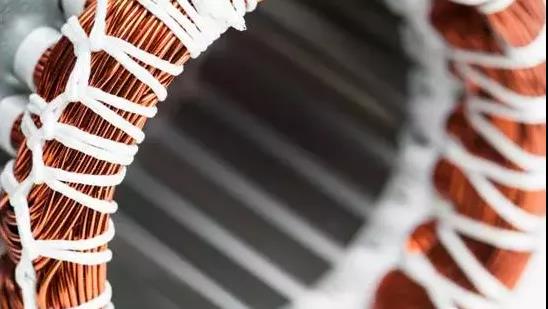 解決中小型電機(jī)能耗“大鱷”的妙招！