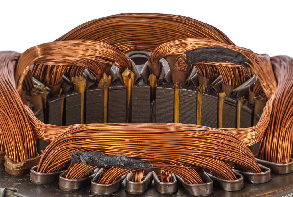 變頻器損傷電機(jī)的秘密，你知道多少？