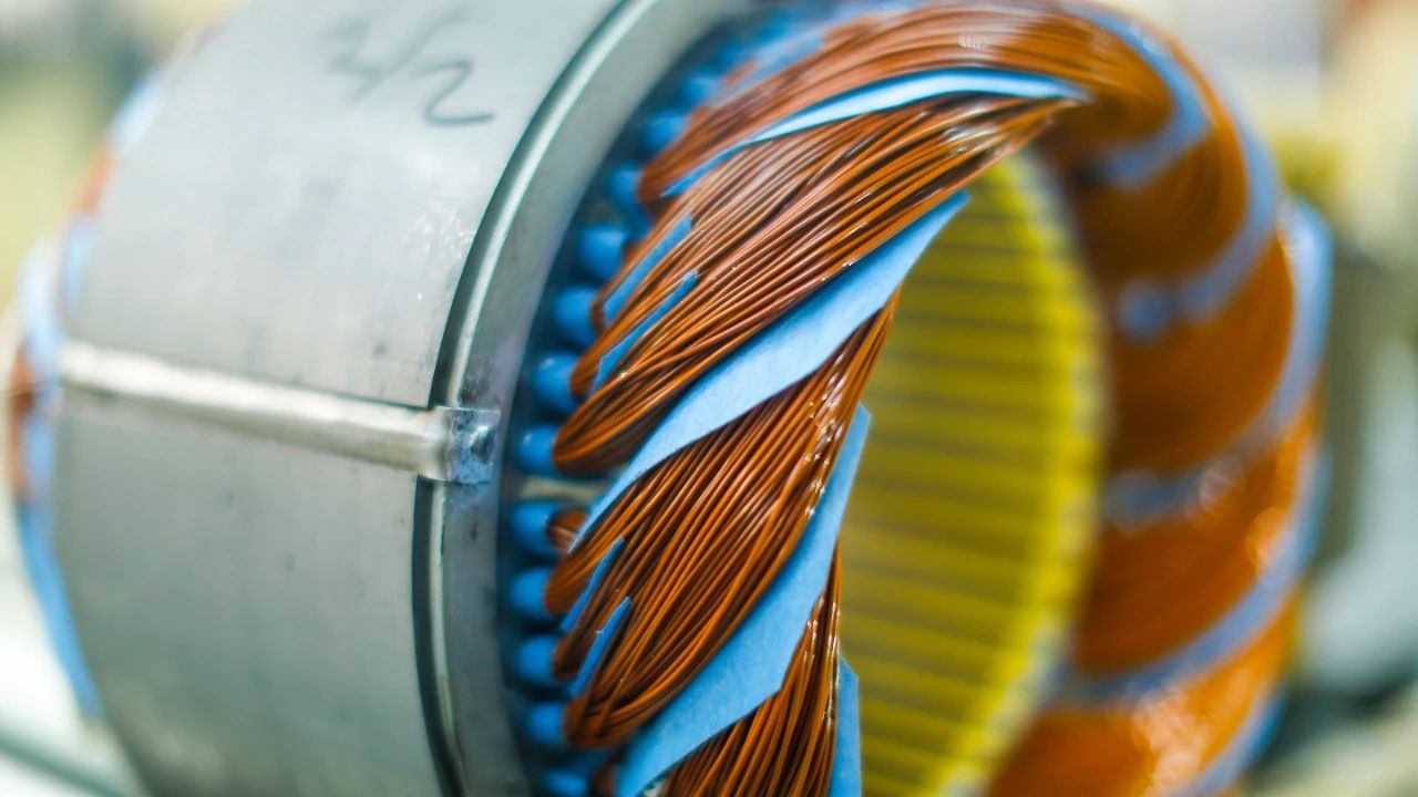 電機(jī)漆包線 電機(jī)漆包線