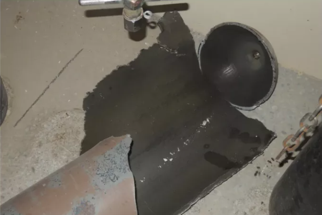 氣瓶問題不容小覷，措施規(guī)則再多都不如操作人員自己有意識！