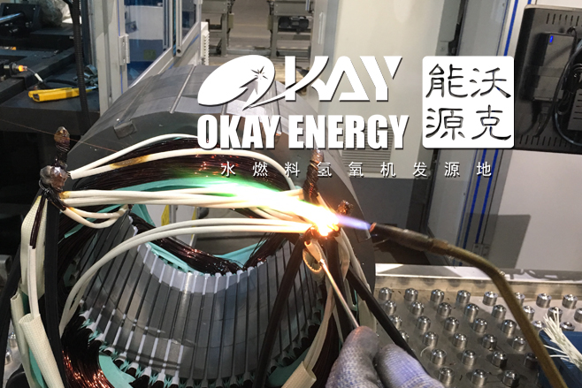 “十四五”工業(yè)綠色發(fā)展規(guī)劃，電機(jī)節(jié)能是重要角色！