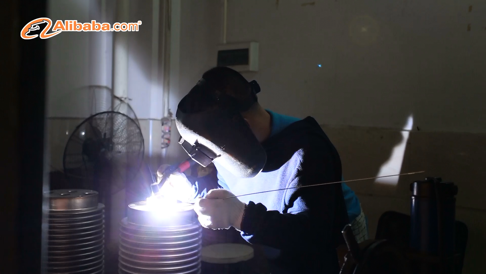 沃克能源|致敬勞動人 沃克能源|致敬勞動人