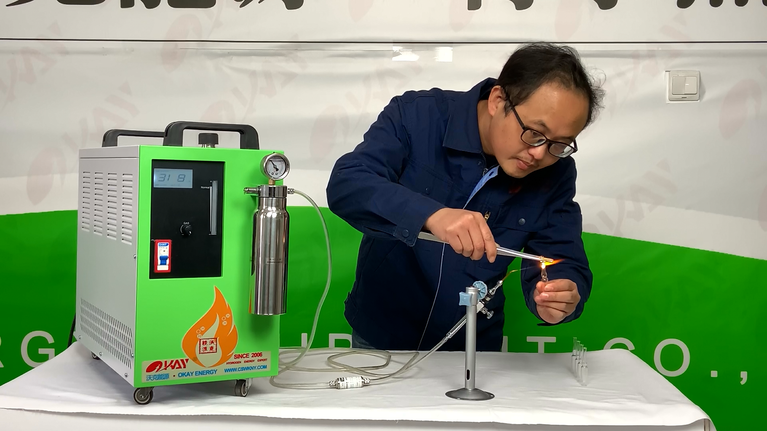 沃克能源|致敬勞動人 沃克能源|致敬勞動人