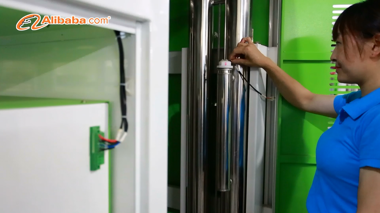 沃克能源|致敬勞動人 沃克能源|致敬勞動人