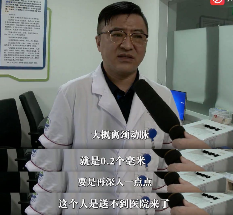 警鐘長鳴！高校實(shí)驗(yàn)室再發(fā)生爆炸 