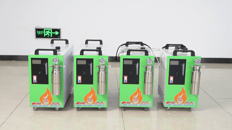 簡(jiǎn)述扁線電機(jī)涂覆工藝材料與電機(jī)焊接新工藝