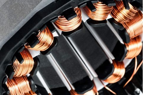 電機(jī)繞組，用何種材料更符合、更合理？